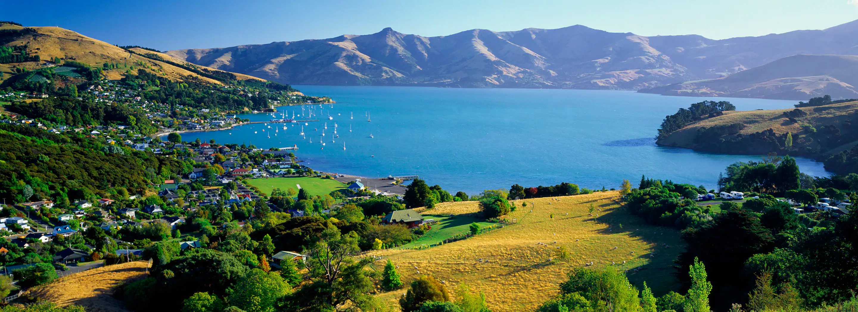 Akaroa