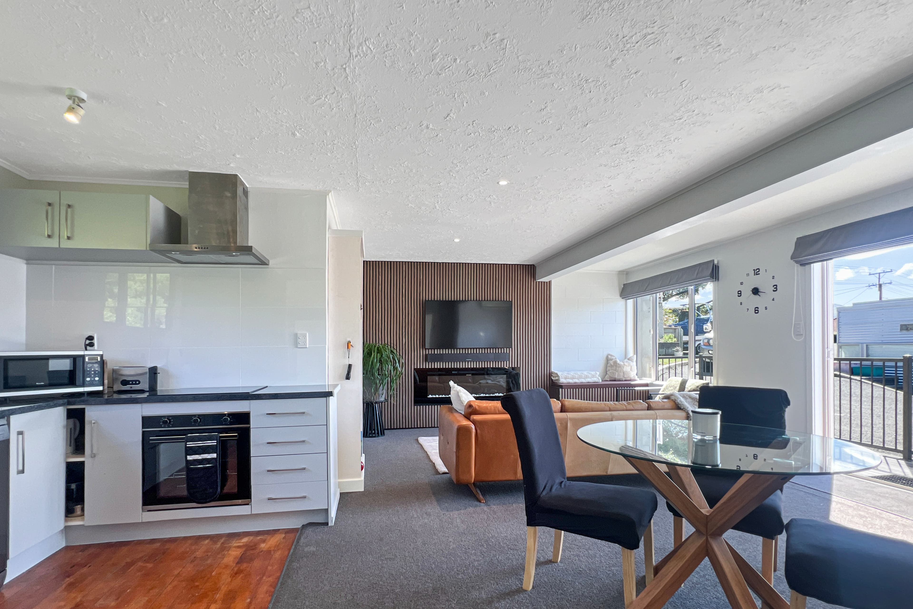 45B Selwyn Street - Holiday rental property in Akaroa