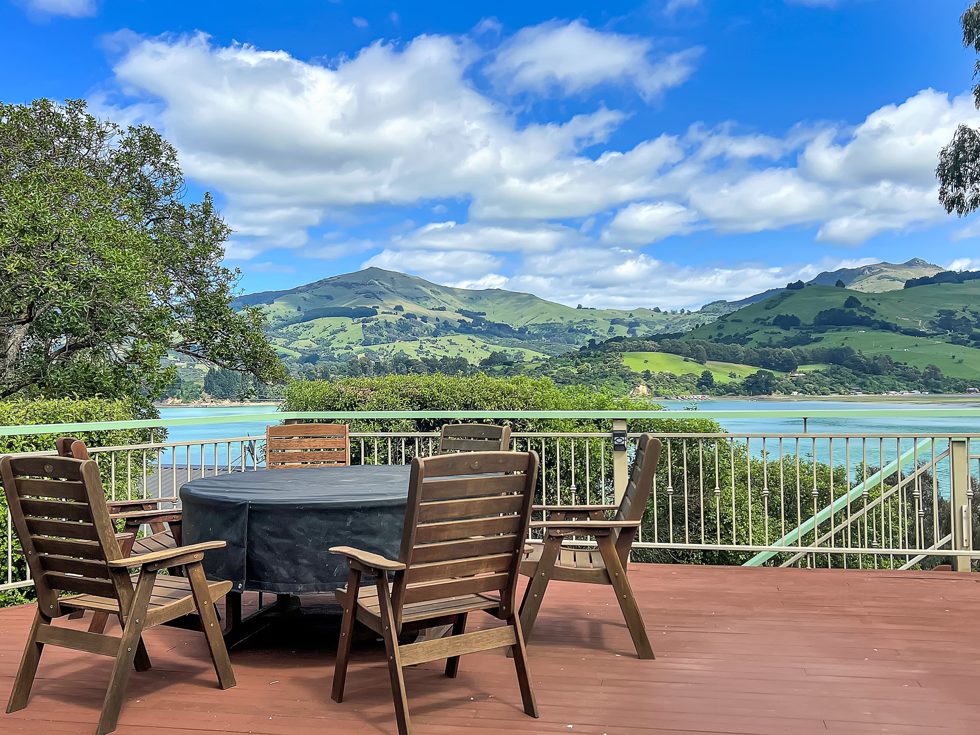 8 Bayview Drive, Duvauchelle - Holiday rental property in Duvauchelle